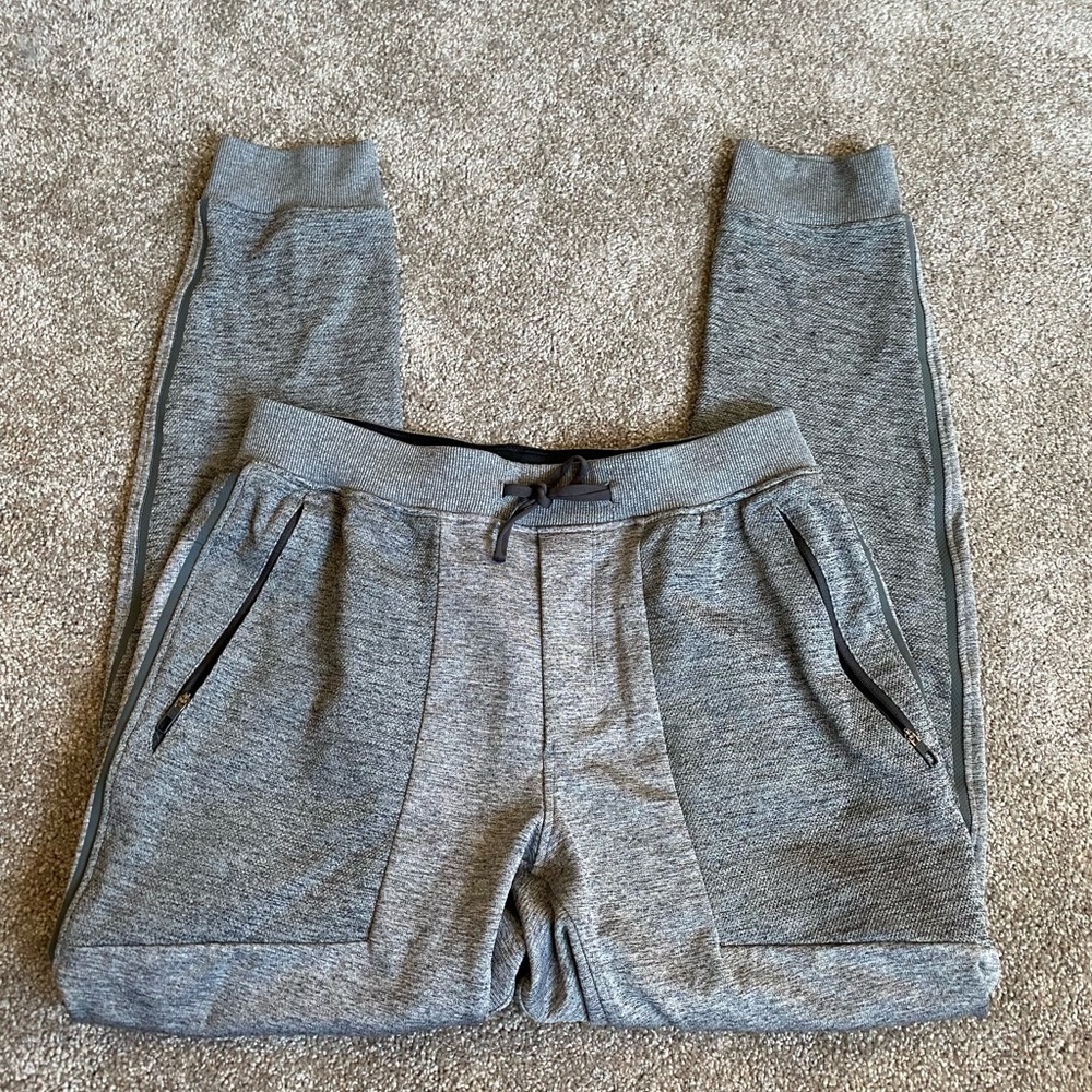 Mens lululemon joggers